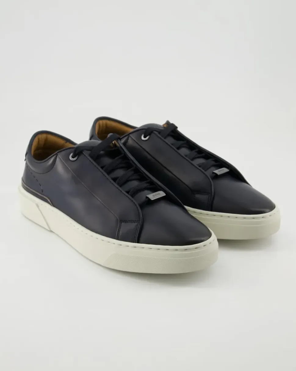 Gary_Tenn Sneaker in Blau