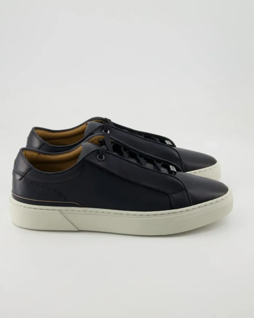 Gary_Tenn Sneaker in Blau