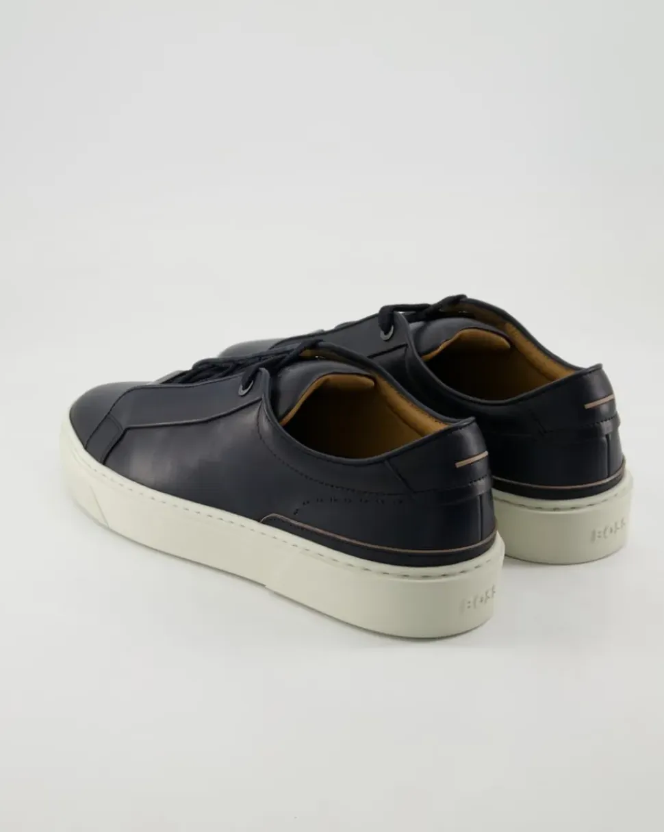 Gary_Tenn Sneaker in Blau
