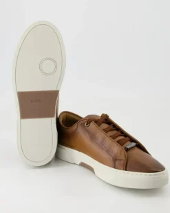 Gary_Tenn Sneaker in Braun