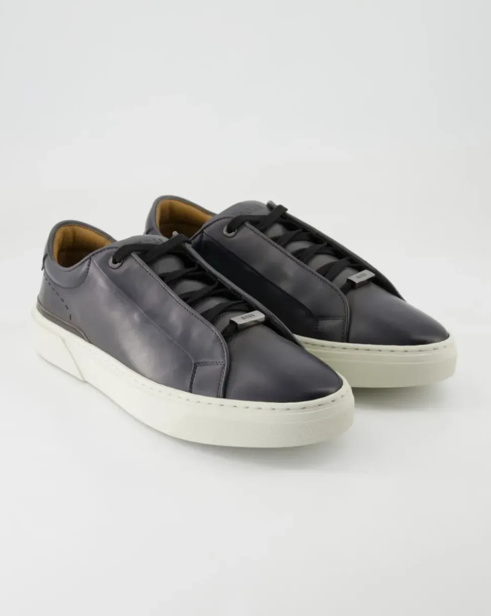 Gary_Tenn Sneaker in Grau