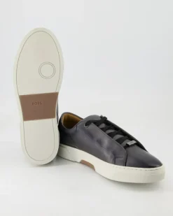 Gary_Tenn Sneaker in Grau