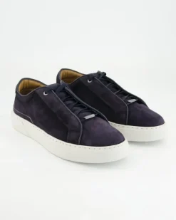 GaryTenn Sneaker in Blau