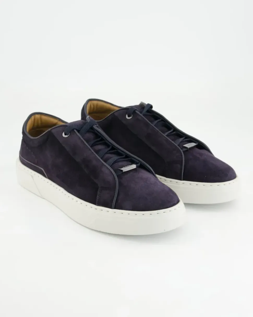 GaryTenn Sneaker in Blau