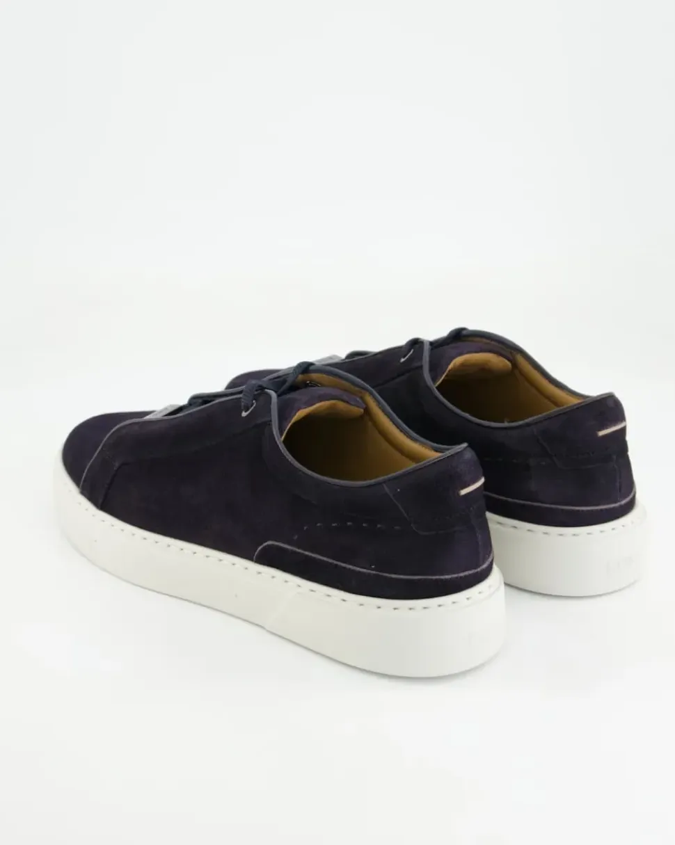 GaryTenn Sneaker in Blau