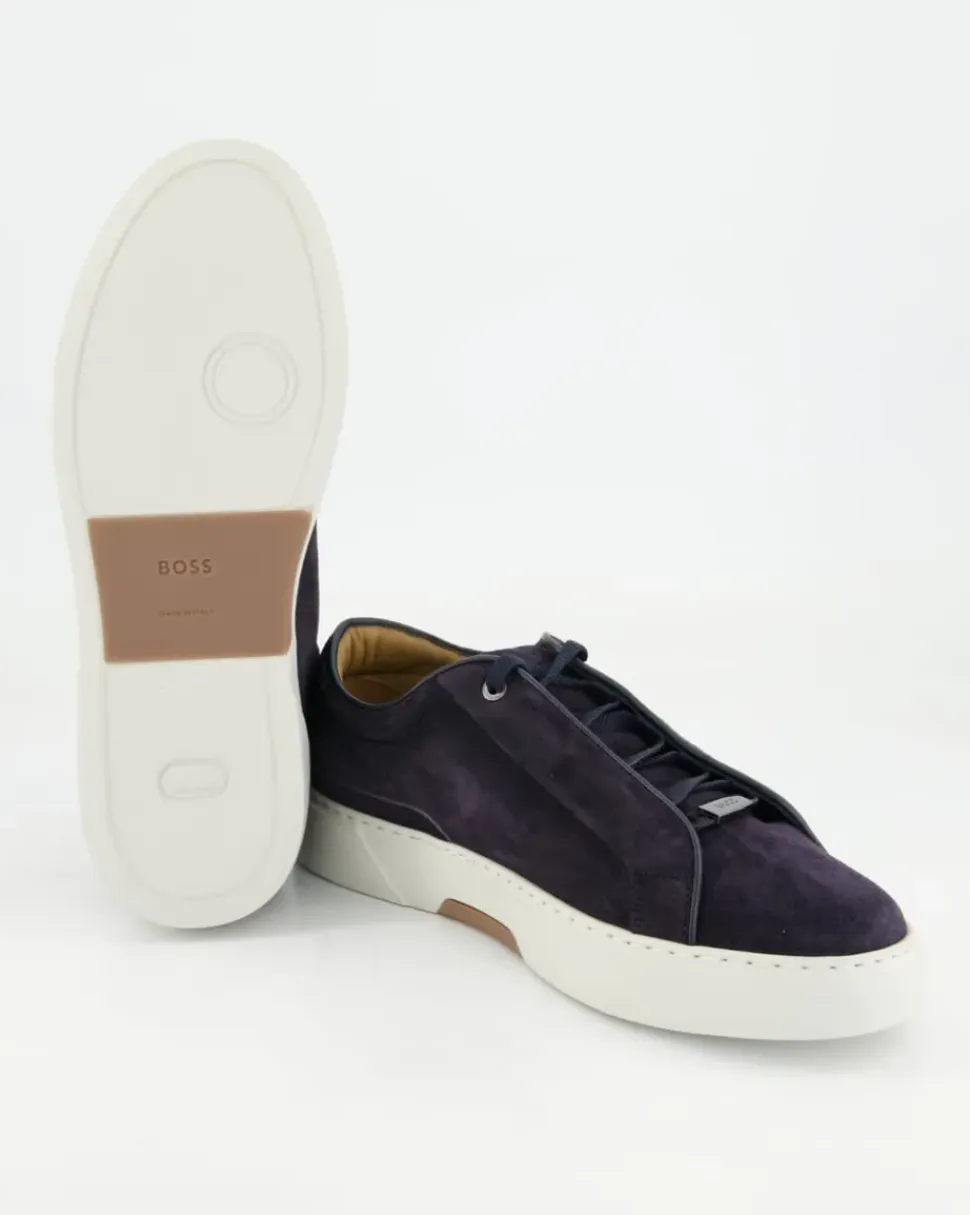 GaryTenn Sneaker in Blau