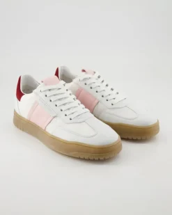 Gaz Sneaker in Weiß