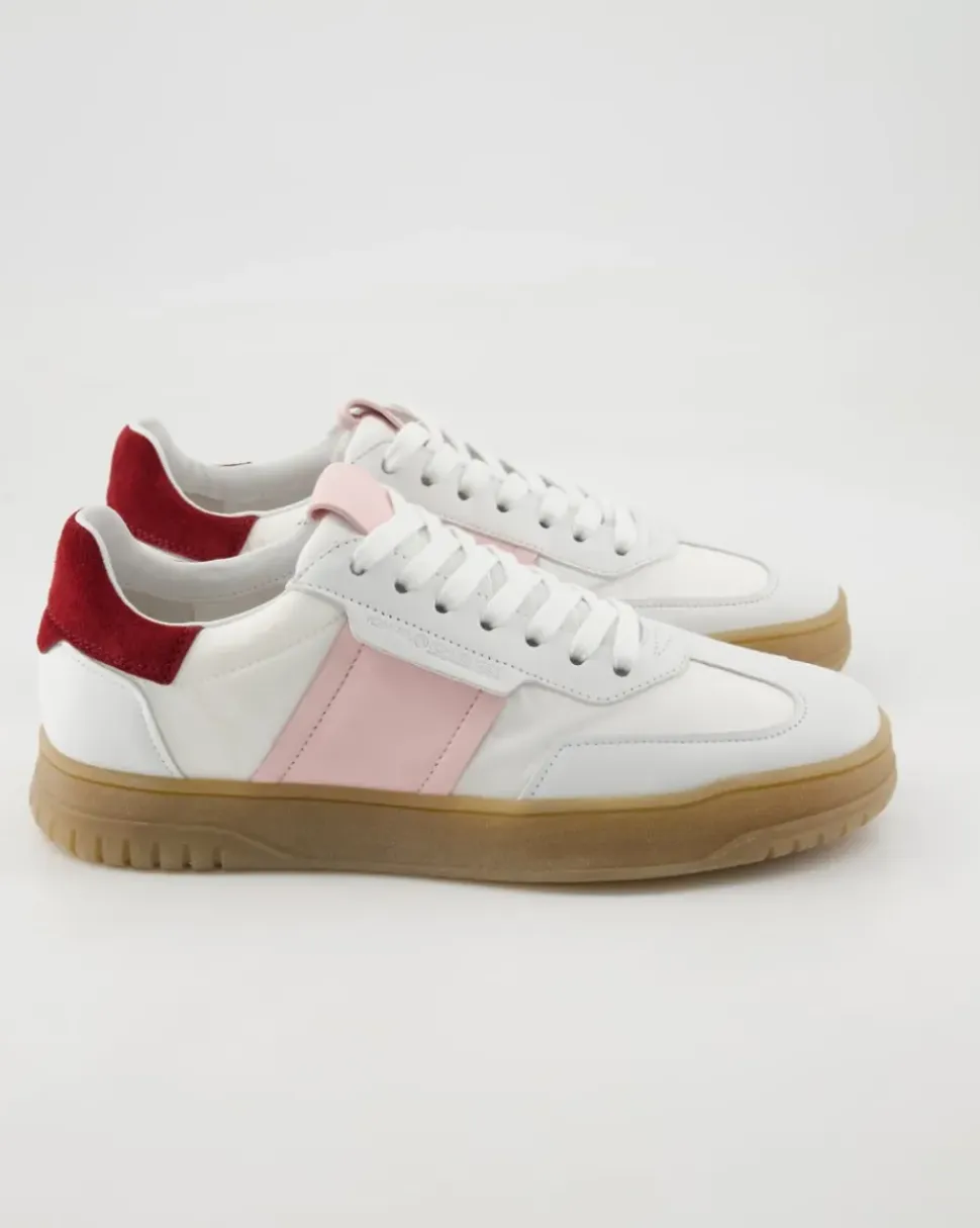 Gaz Sneaker in Weiß