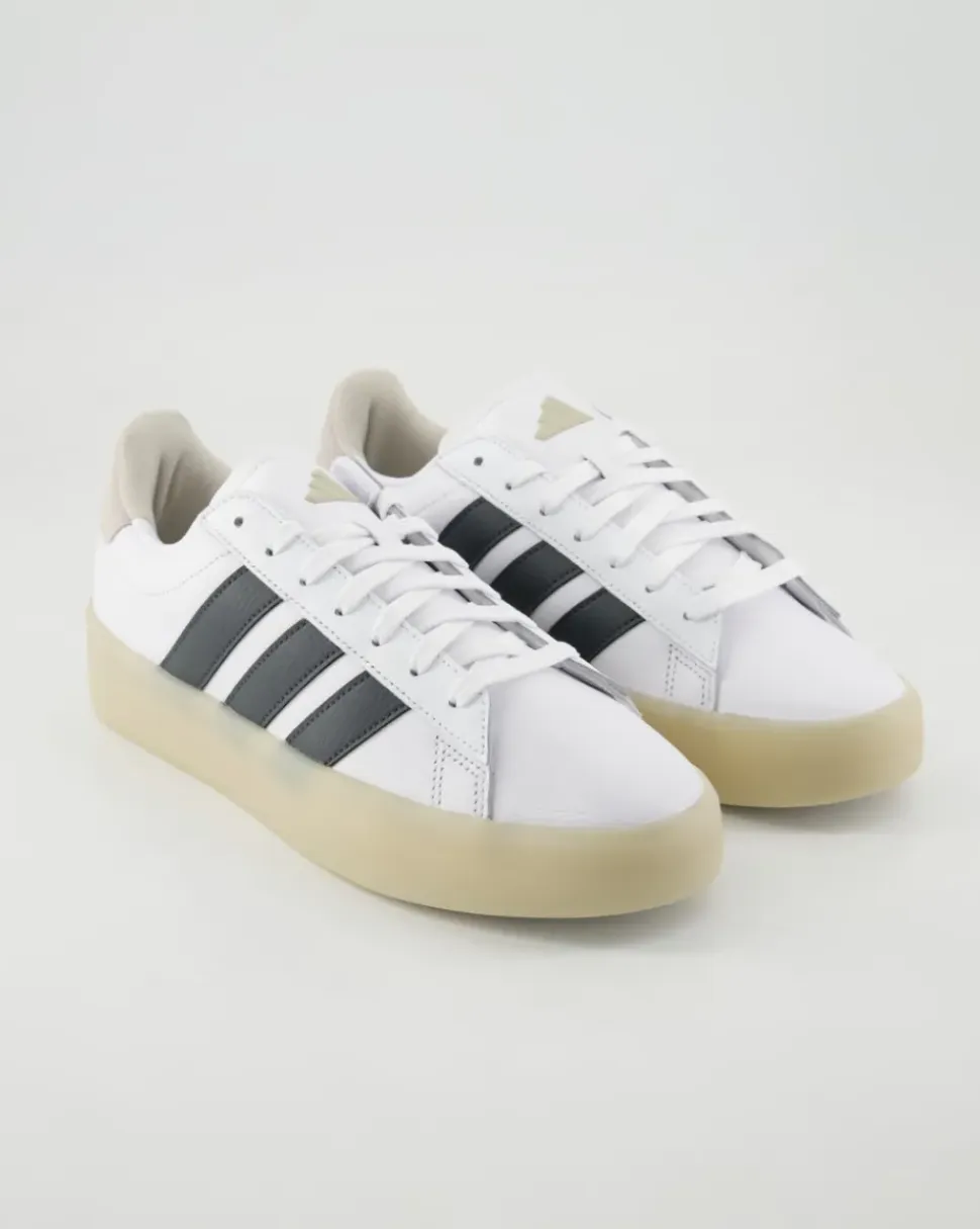 GC Disrupt Sneaker in Weiß