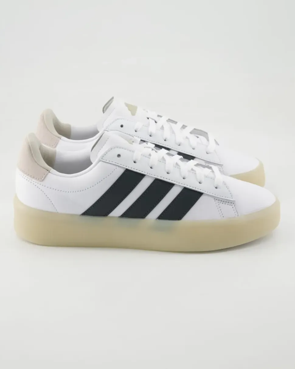 GC Disrupt Sneaker in Weiß