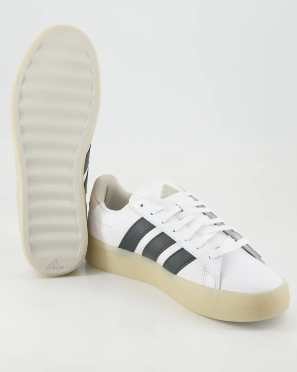 GC Disrupt Sneaker in Weiß