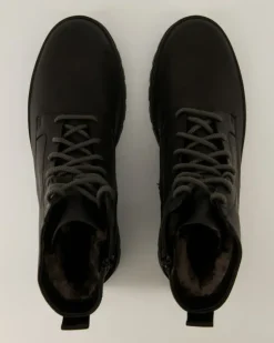 Gela Winterstiefel in Schwarz