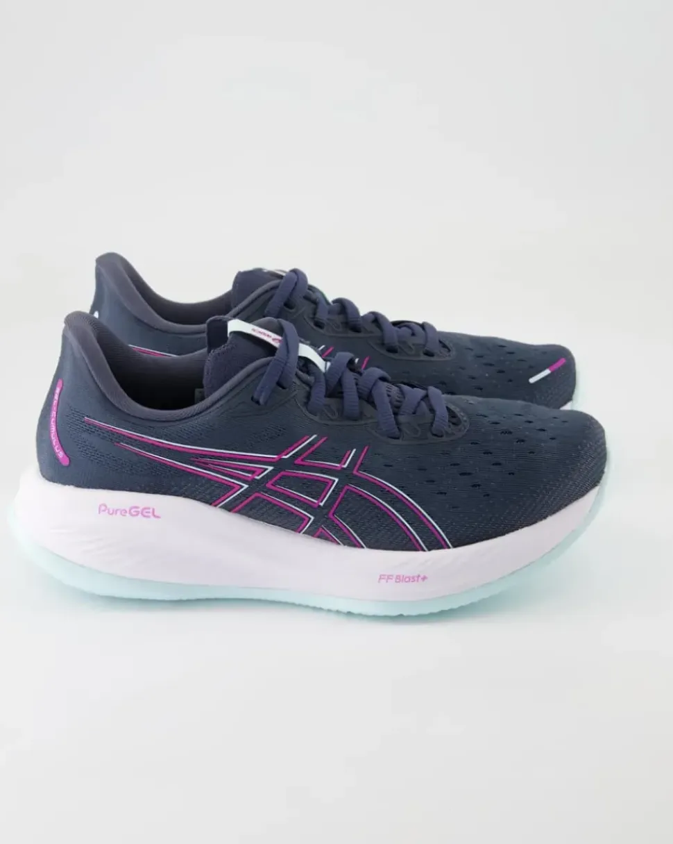 GEL-Cumulus 26 Sportschuhe in Blau