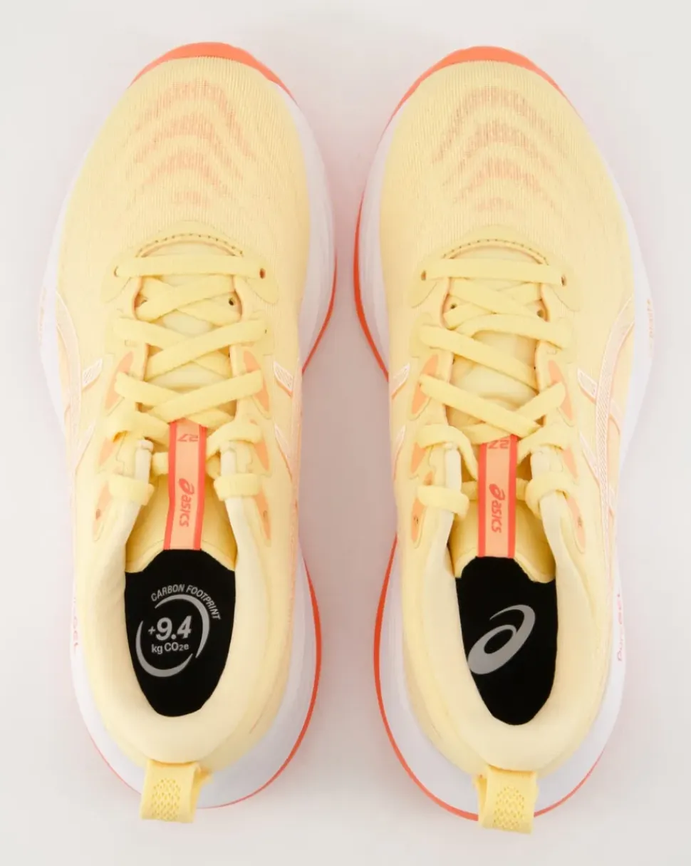 GEL-Cumulus Sportschuhe in Gelb