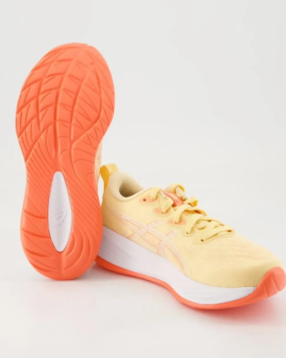 GEL-Cumulus Sportschuhe in Gelb