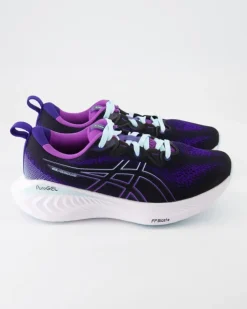 GEL-CUMULUS 25 Sportschuhe in Lila