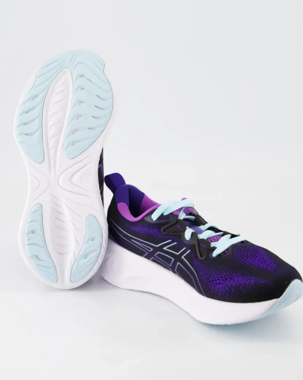 GEL-CUMULUS 25 Sportschuhe in Lila