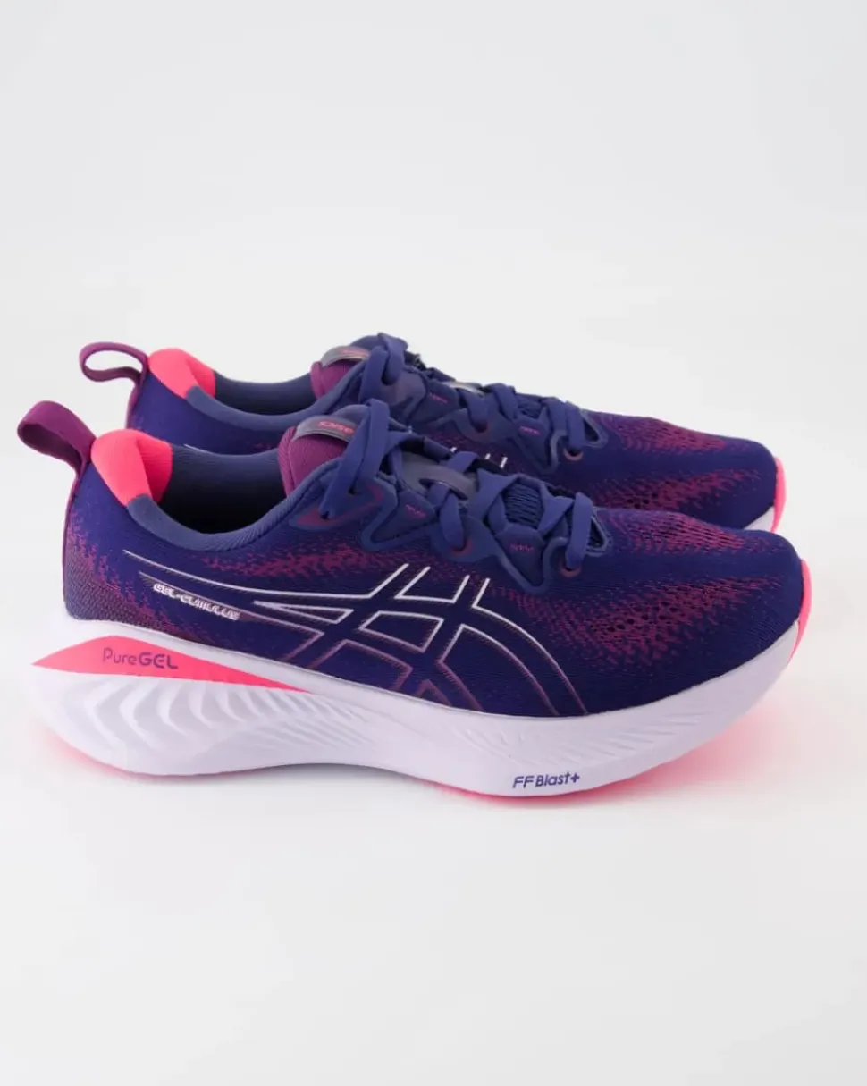 GEL-CUMULUS 25 Sportschuhe in Lila