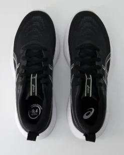 GEL-Cumulus Sportschuhe in Schwarz