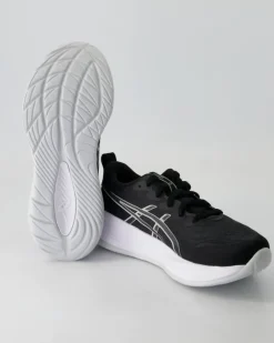 GEL-Cumulus Sportschuhe in Schwarz