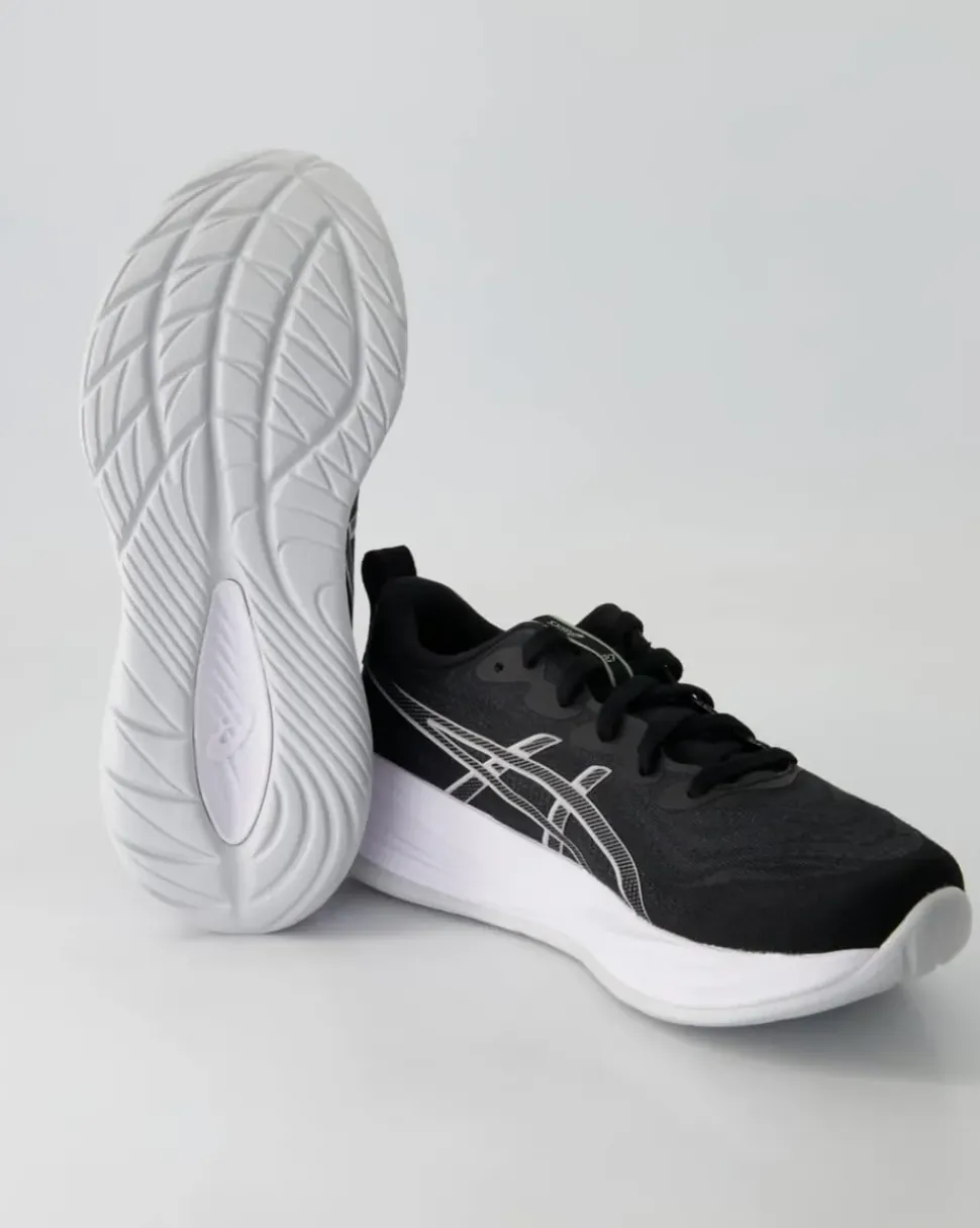 GEL-Cumulus Sportschuhe in Schwarz