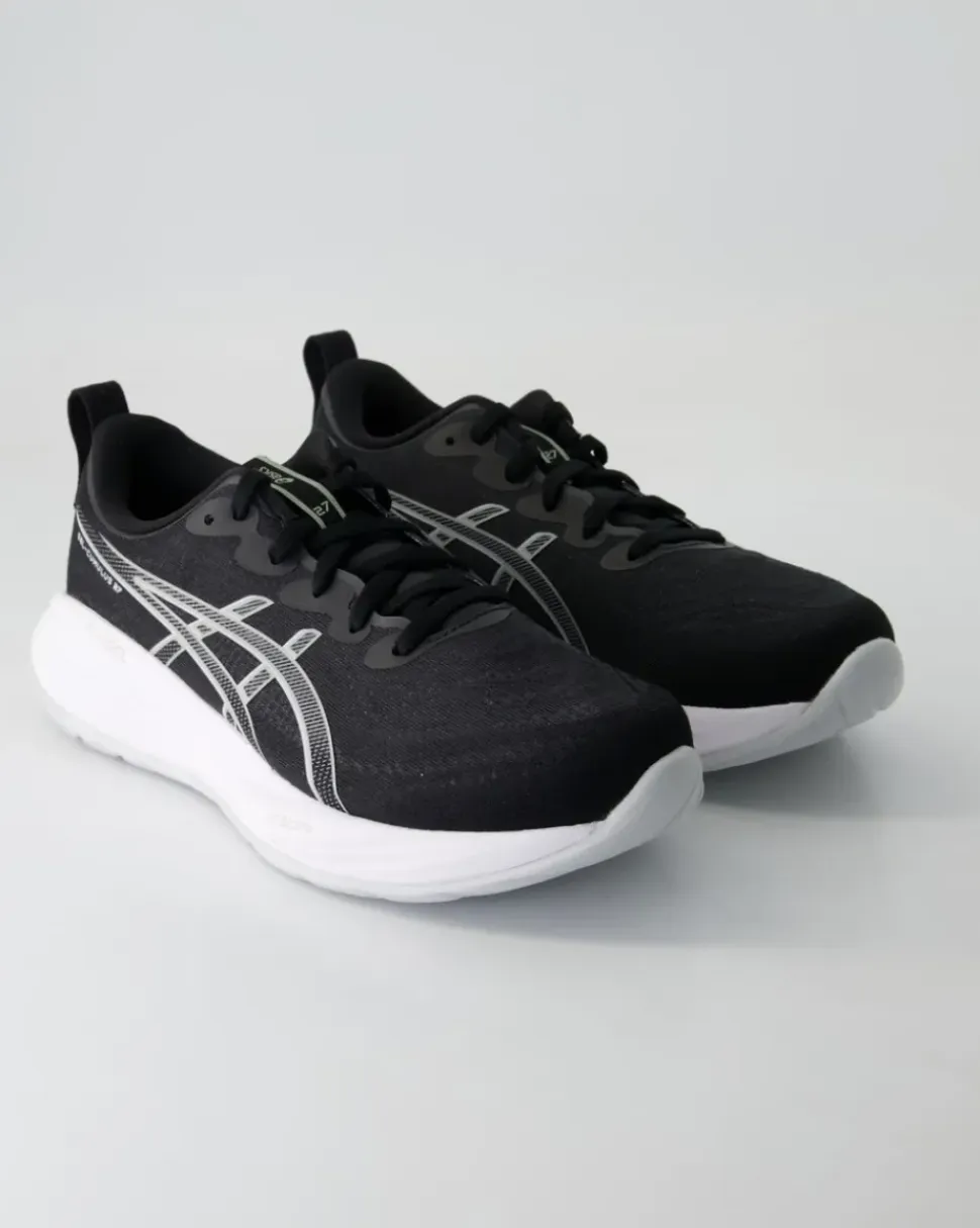 GEL-Cumulus 27 Sportschuhe in Schwarz