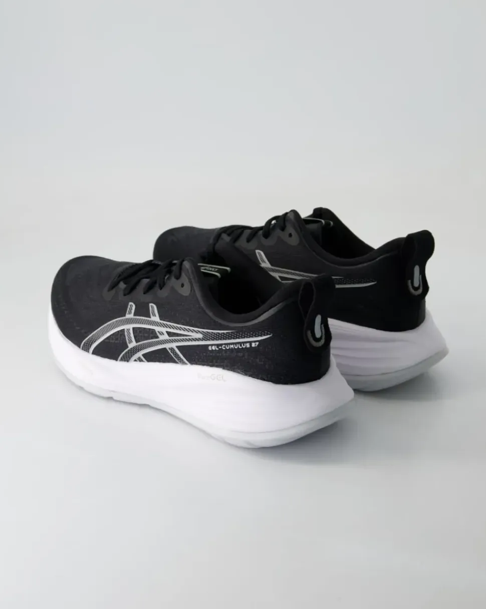 GEL-Cumulus 27 Sportschuhe in Schwarz