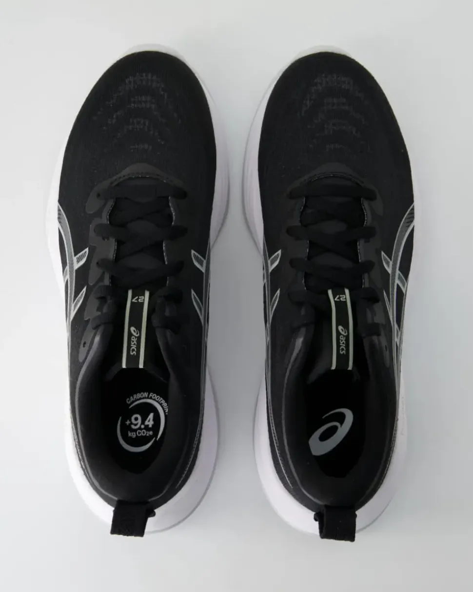 GEL-Cumulus 27 Sportschuhe in Schwarz
