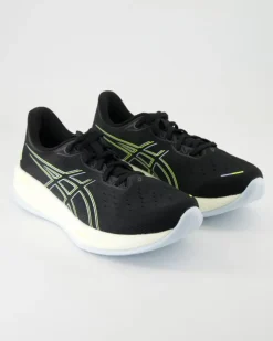 GEL-Cumulus 26 Sportschuhe in Schwarz