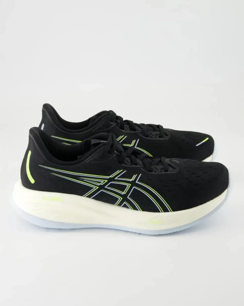 GEL-Cumulus 26 Sportschuhe in Schwarz