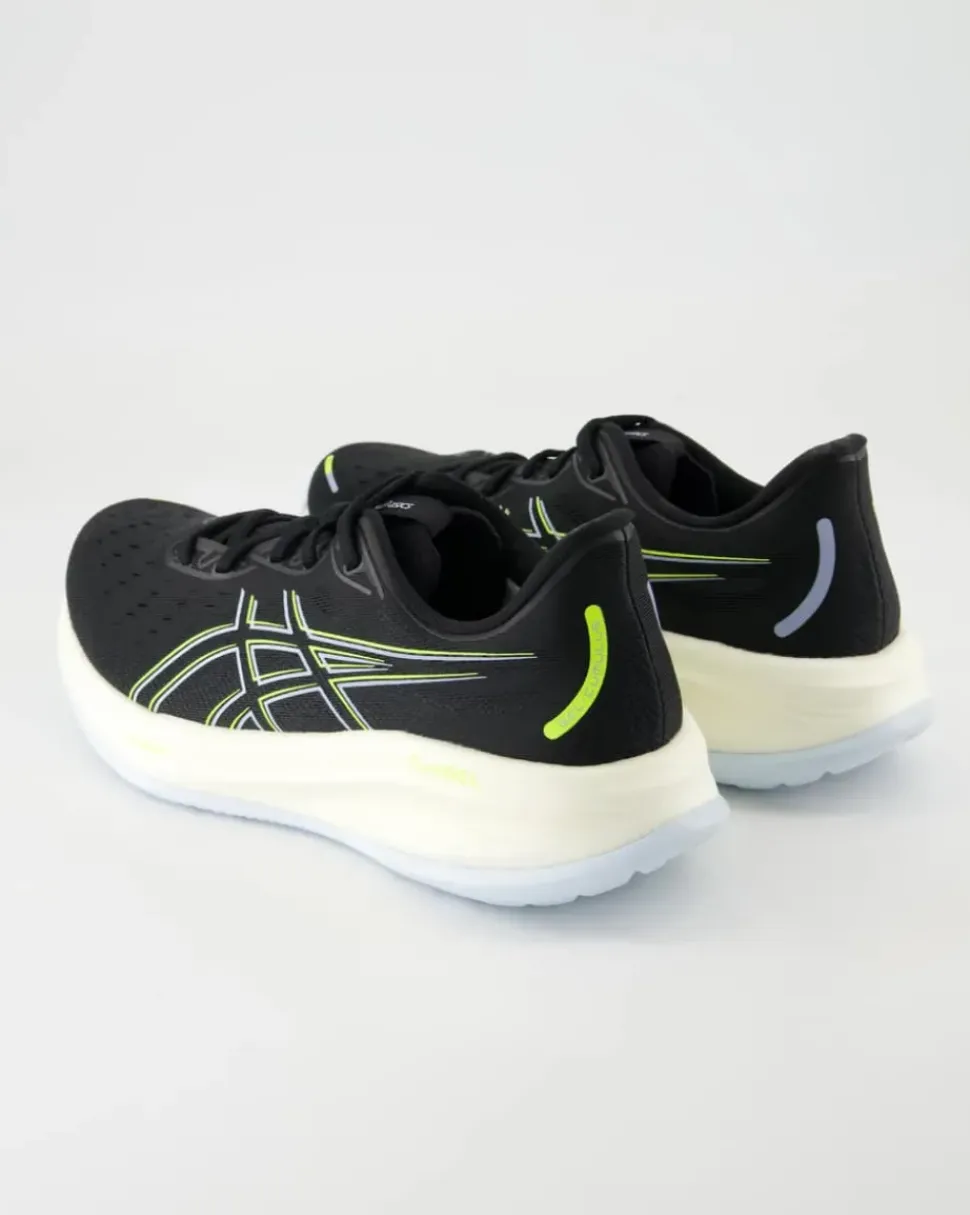 GEL-Cumulus 26 Sportschuhe in Schwarz