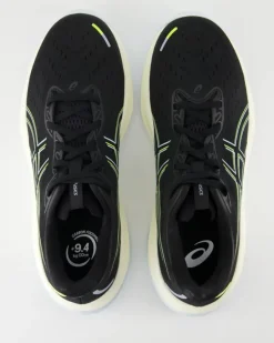 GEL-Cumulus 26 Sportschuhe in Schwarz