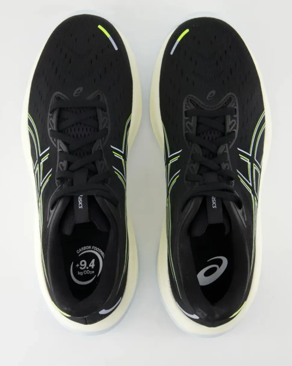 GEL-Cumulus 26 Sportschuhe in Schwarz
