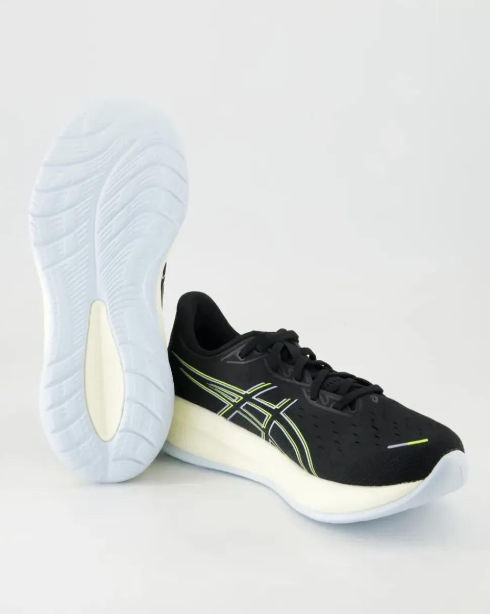 GEL-Cumulus 26 Sportschuhe in Schwarz