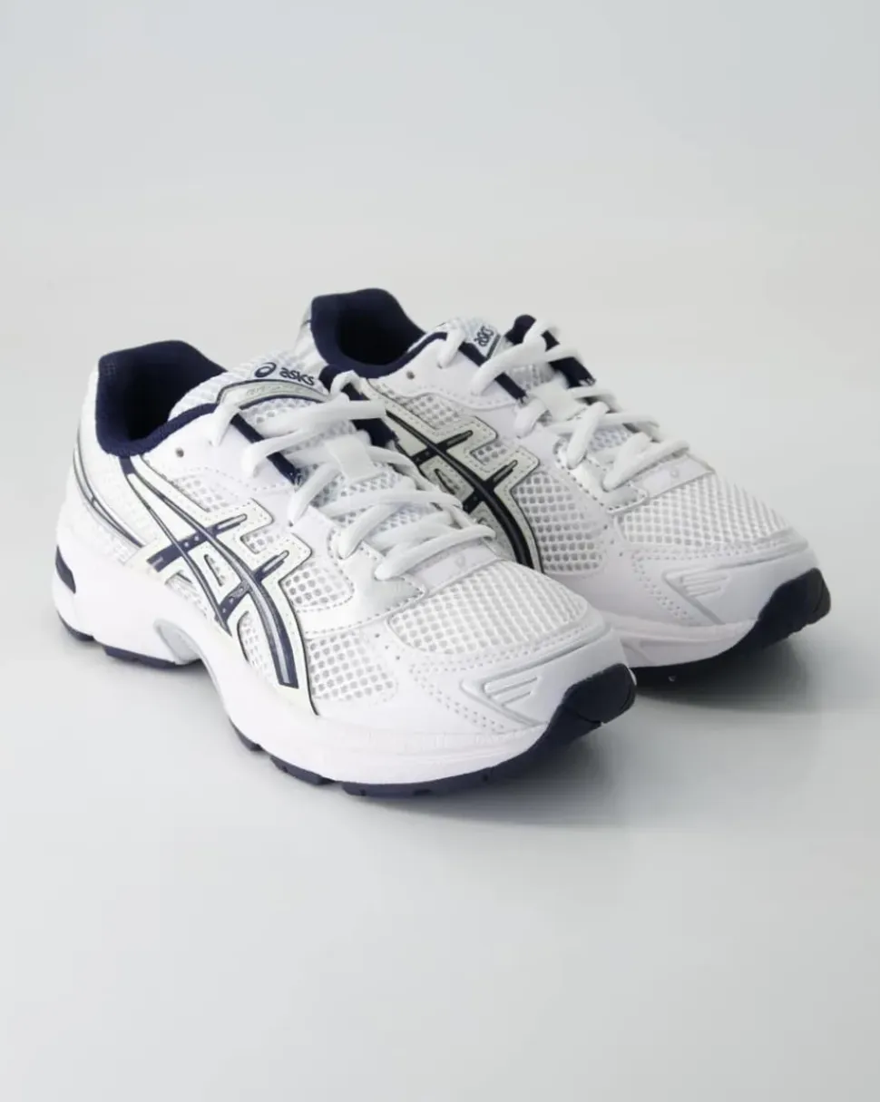 GEL-1130 GS Sportschuhe in Weiß