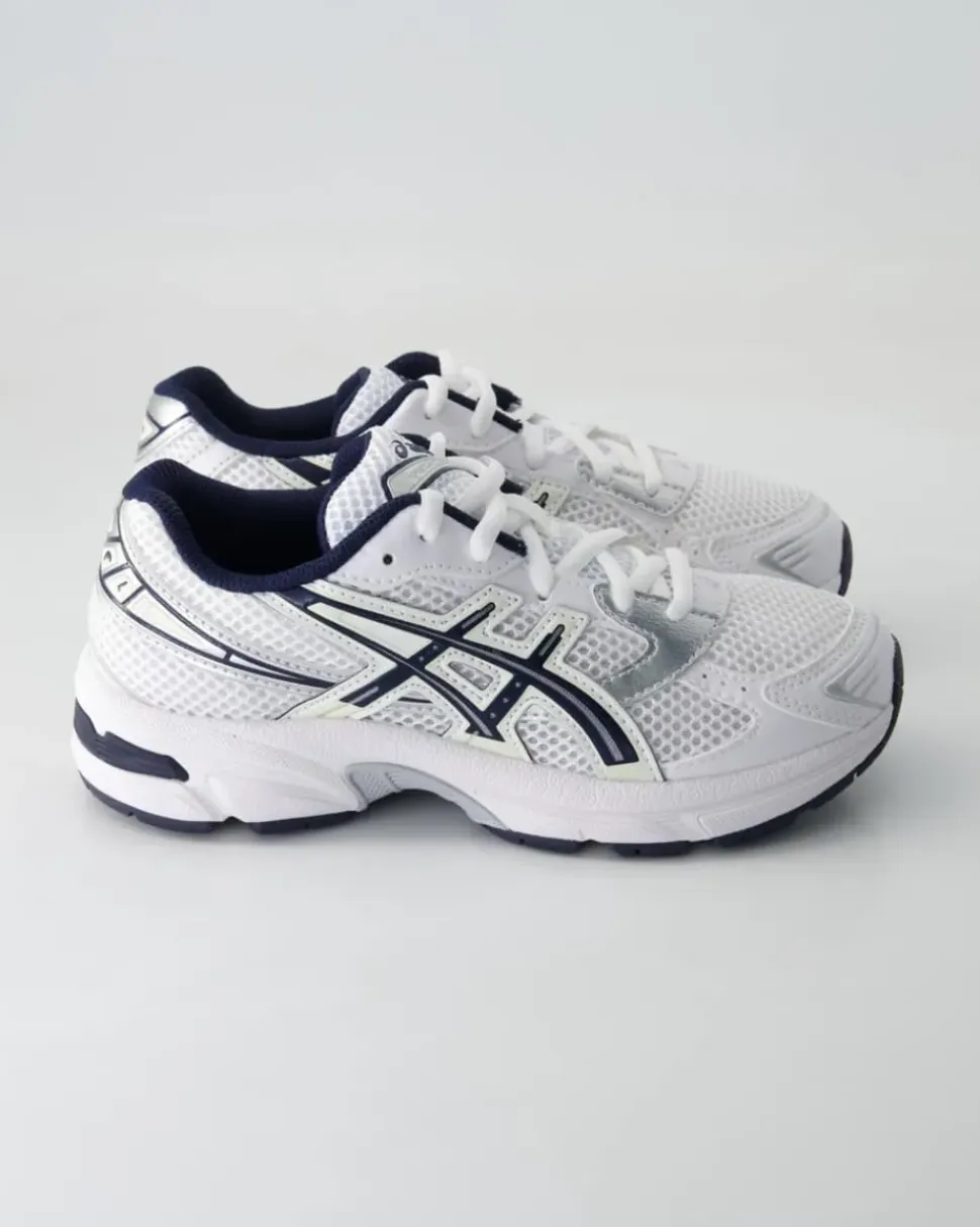 GEL-1130 GS Sportschuhe in Weiß