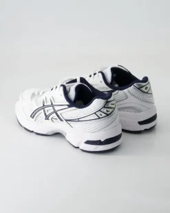 GEL-1130 GS Sportschuhe in Weiß