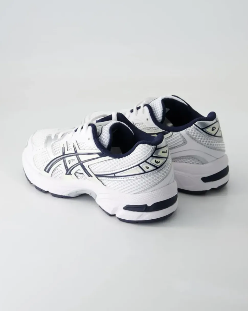 GEL-1130 GS Sportschuhe in Weiß
