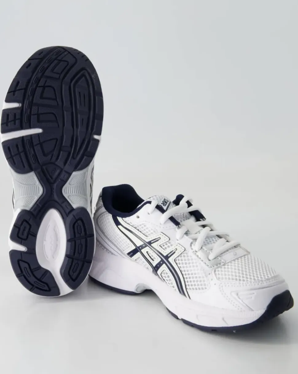 GEL-1130 GS Sportschuhe in Weiß