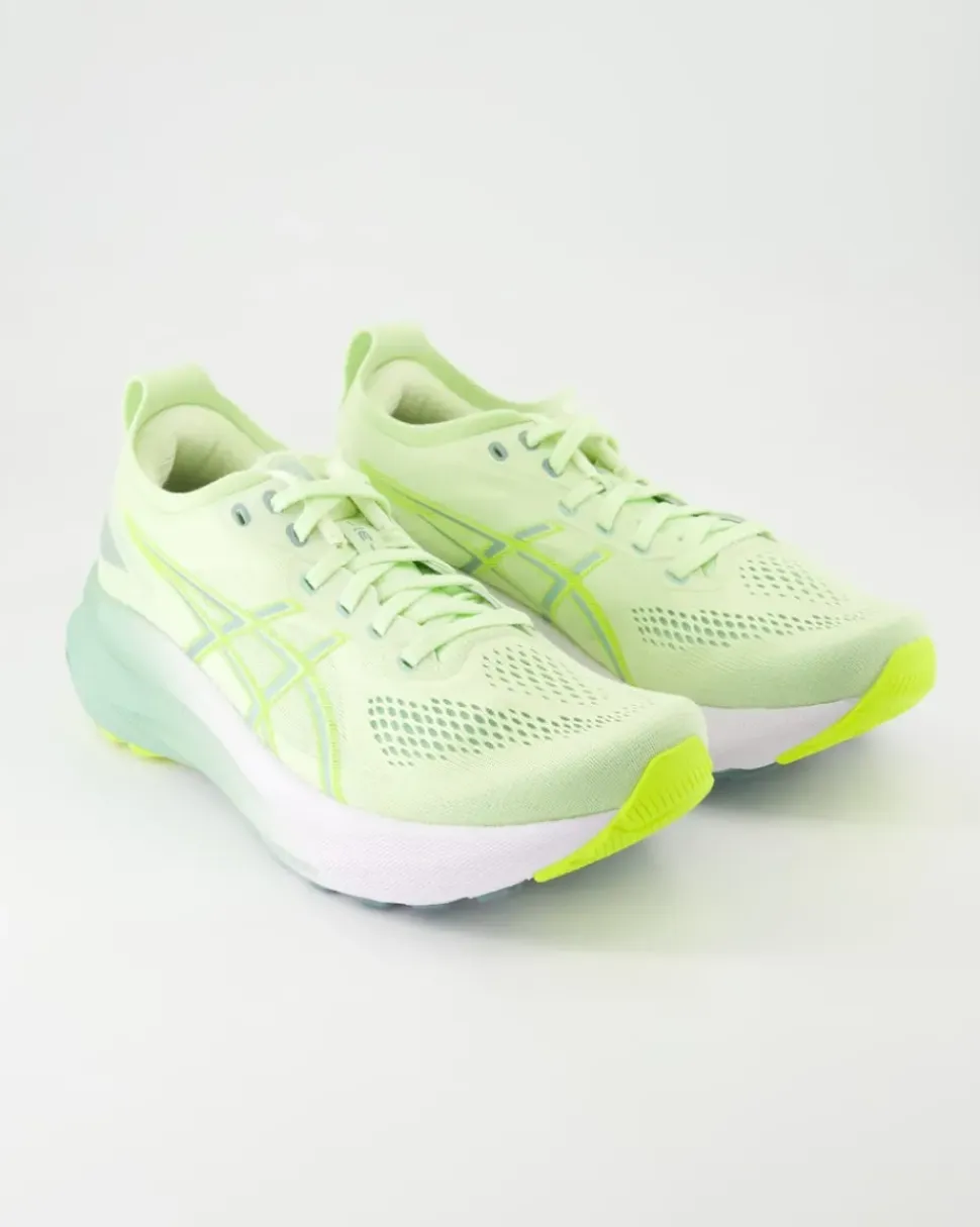 GEL-Kayano 31 Sportschuhe in Grün