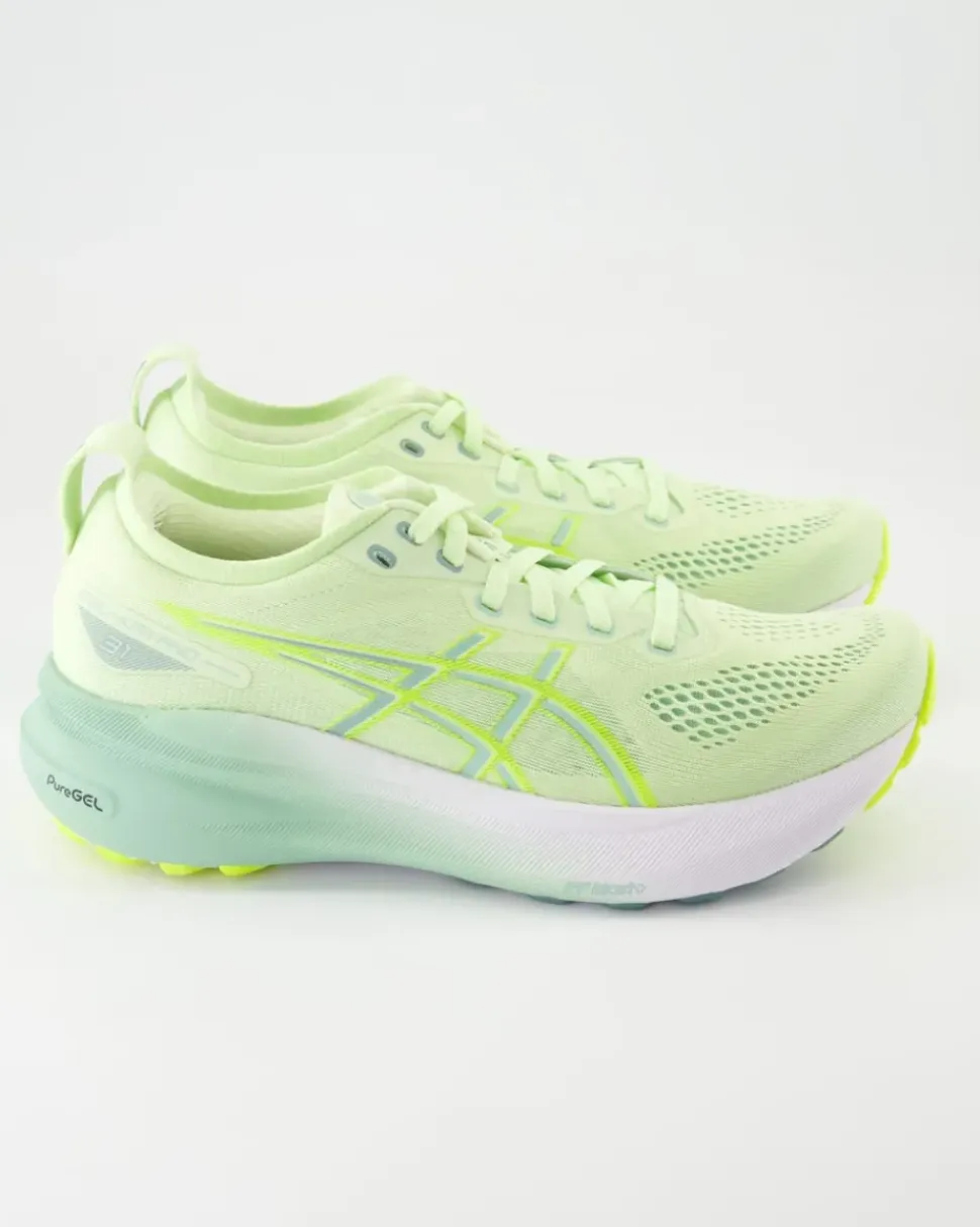 GEL-Kayano 31 Sportschuhe in Grün