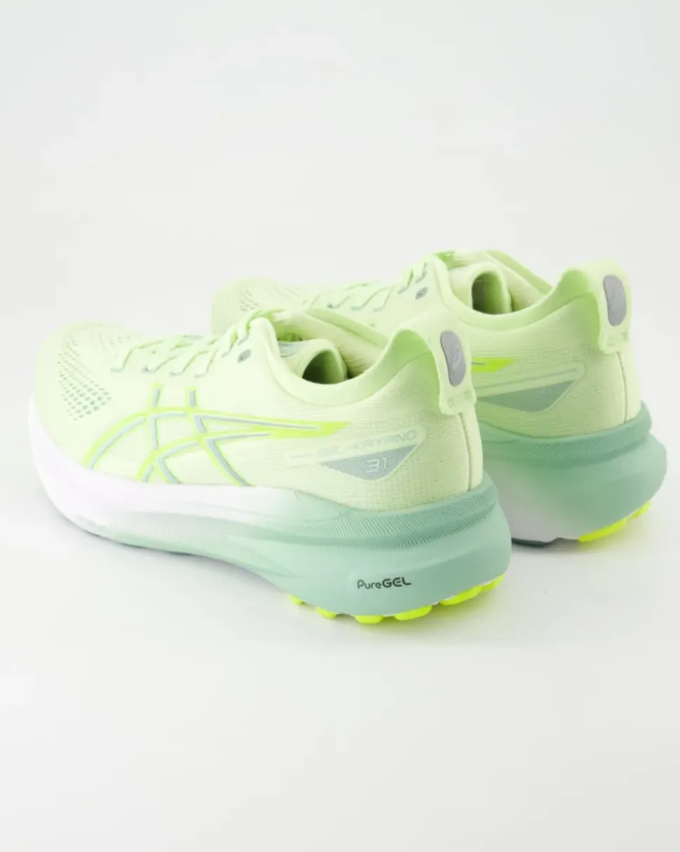 GEL-Kayano 31 Sportschuhe in Grün