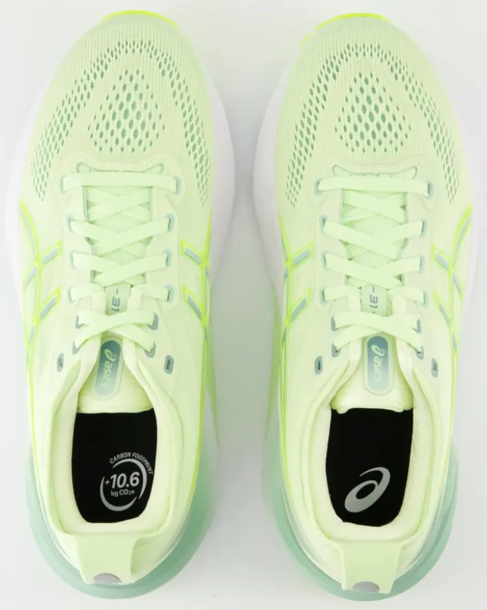 GEL-Kayano 31 Sportschuhe in Grün