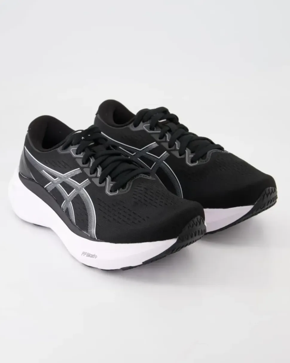 GEL-KAYANO 30 Sportschuhe in Schwarz