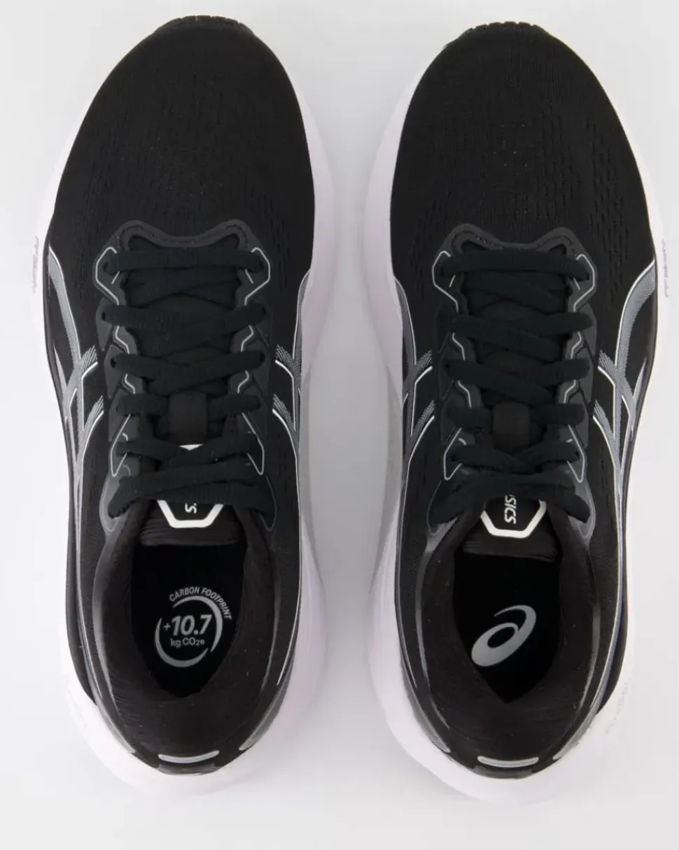 GEL-KAYANO 30 Sportschuhe in Schwarz