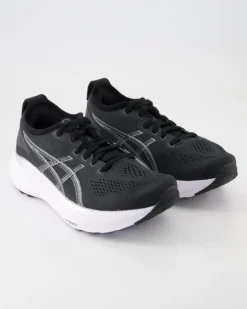 GEL-Kayano 31 Sportschuhe in Schwarz