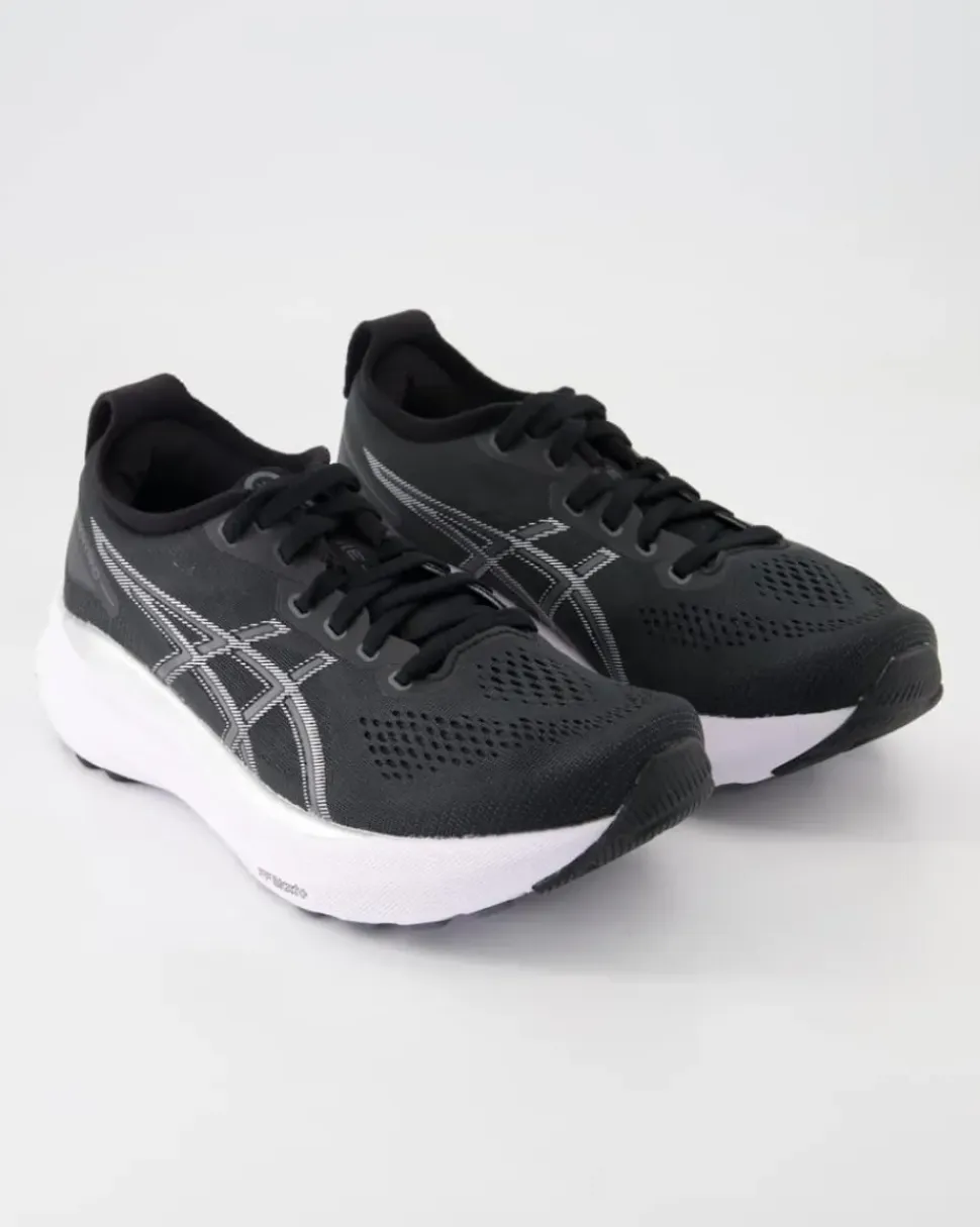 GEL-Kayano 31 Sportschuhe in Schwarz