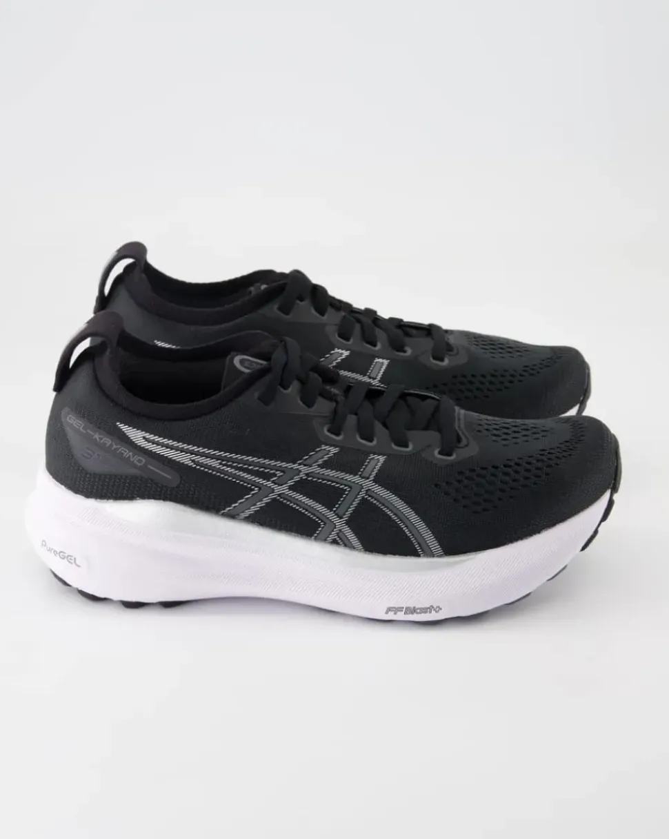 GEL-Kayano 31 Sportschuhe in Schwarz