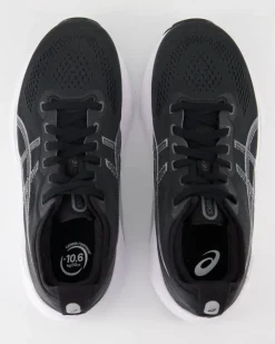 GEL-Kayano 31 Sportschuhe in Schwarz
