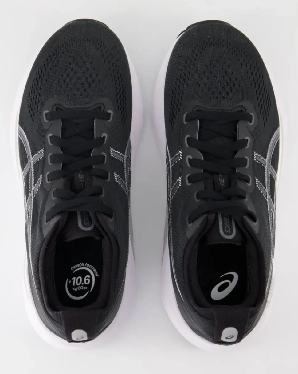 GEL-Kayano 31 Sportschuhe in Schwarz